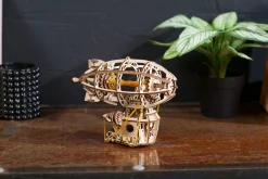 Ugears Steampunk Airship