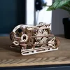 Ugears Steampunk Submarine