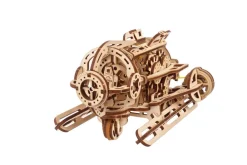 Ugears Steampunk Submarine