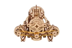 Ugears Steampunk Submarine