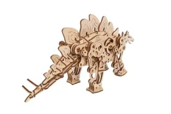 Ugears Stegosaurus