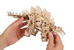 Ugears Stegosaurus