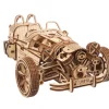 Ugears Three Wheeler UGR-S