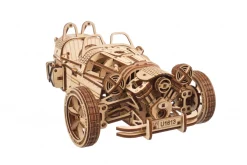 Ugears Three Wheeler UGR-S