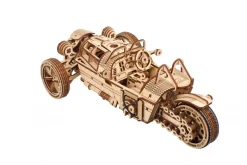 Ugears Three Wheeler UGR-S