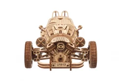 Ugears Three Wheeler UGR-S