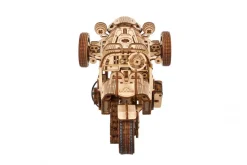 Ugears Three Wheeler UGR-S