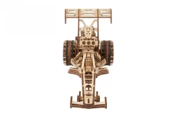 Ugears Top Fuel Dragster