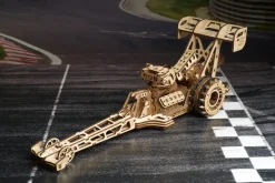 Ugears Top Fuel Dragster