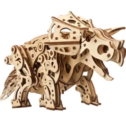 Ugears Triceratops