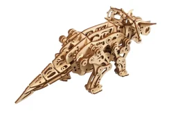 Ugears Triceratops