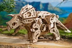 Ugears Triceratops