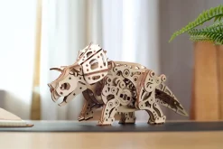 Ugears Triceratops