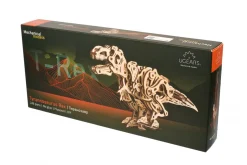 Ugears Tyrannosaurus Rex