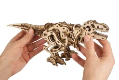 Ugears Tyrannosaurus Rex