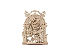 Ugears Vintage Alarm Clock