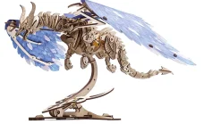 Ugears Windstorm Dragon Lohikäärme