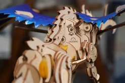 Ugears Windstorm Dragon Lohikäärme