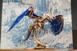 Ugears Windstorm Dragon Lohikäärme