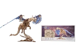 Ugears Windstorm Dragon Lohikäärme