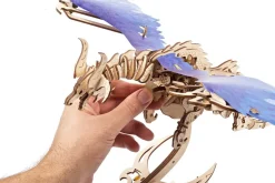 Ugears Windstorm Dragon Lohikäärme