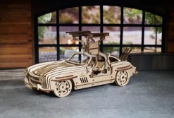 Ugears Winged Sports Coupe