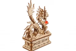 Ugears Wood Dragon