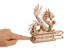Ugears Wood Dragon