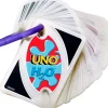 UNO H2O Vedenkestävät Pelikortit