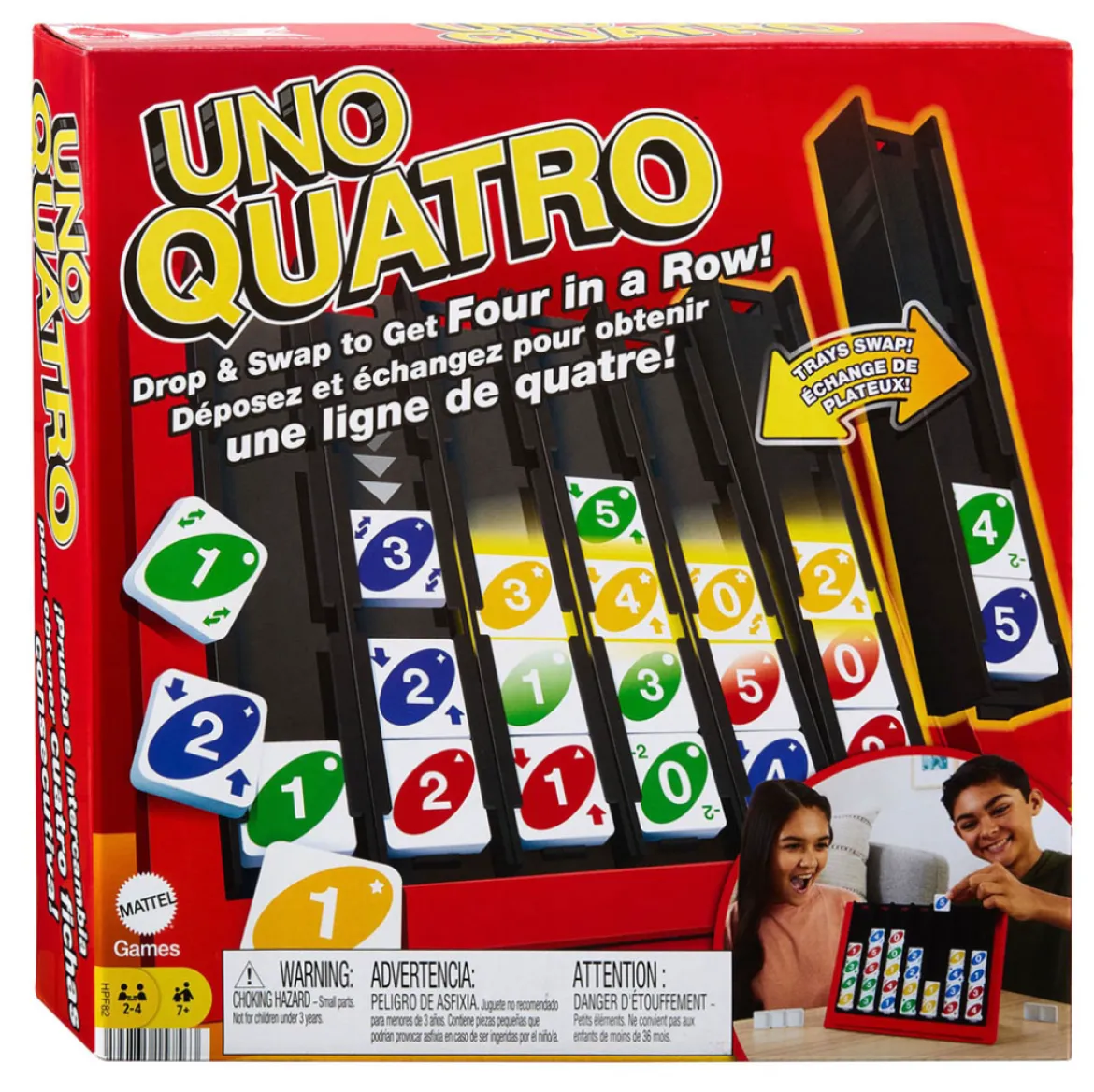 Uno Quatro Peli