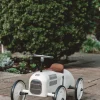 Vilac Metallinen Potkuauto Cream