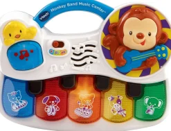 Vtech Apinabändi Lasten Piano