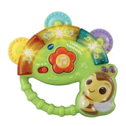 Vtech Baby Aktiviteetti Tamburiini