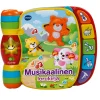 Vtech Baby Musikaalinen Lorukirja