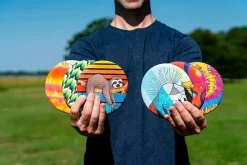 Waboba Wingman Frisbee