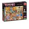 Wasgij Destiny 25 Games Night! 1000 Palan Palapeli
