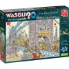 Wasgij Mystery 1000 Palan Palapeli The Final Hurdle!