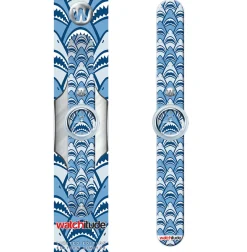 Watchitude Lasten Rannekello- Shark Frenzy #445