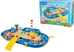 Waterplay Vesikanava Pipsa Possu 71 Osaa