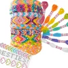 WeCool DIY Sparkling Friendship Jewelry Koruntekosetti
