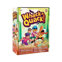 Whack- a Quack Peli