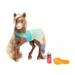 Wild Manes Tillys Tennis Poni ja Tarvikkeita