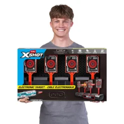 X-Shot Electronic Target Sähköinen Maalitaulu