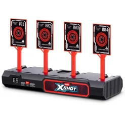 X-Shot Electronic Target Sähköinen Maalitaulu