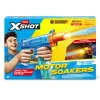 X-Shot Moottori Vesipyssy Fast Fill Motor Soakers