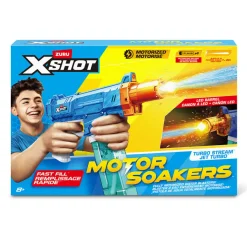 X-Shot Moottori Vesipyssy Fast Fill Motor Soakers