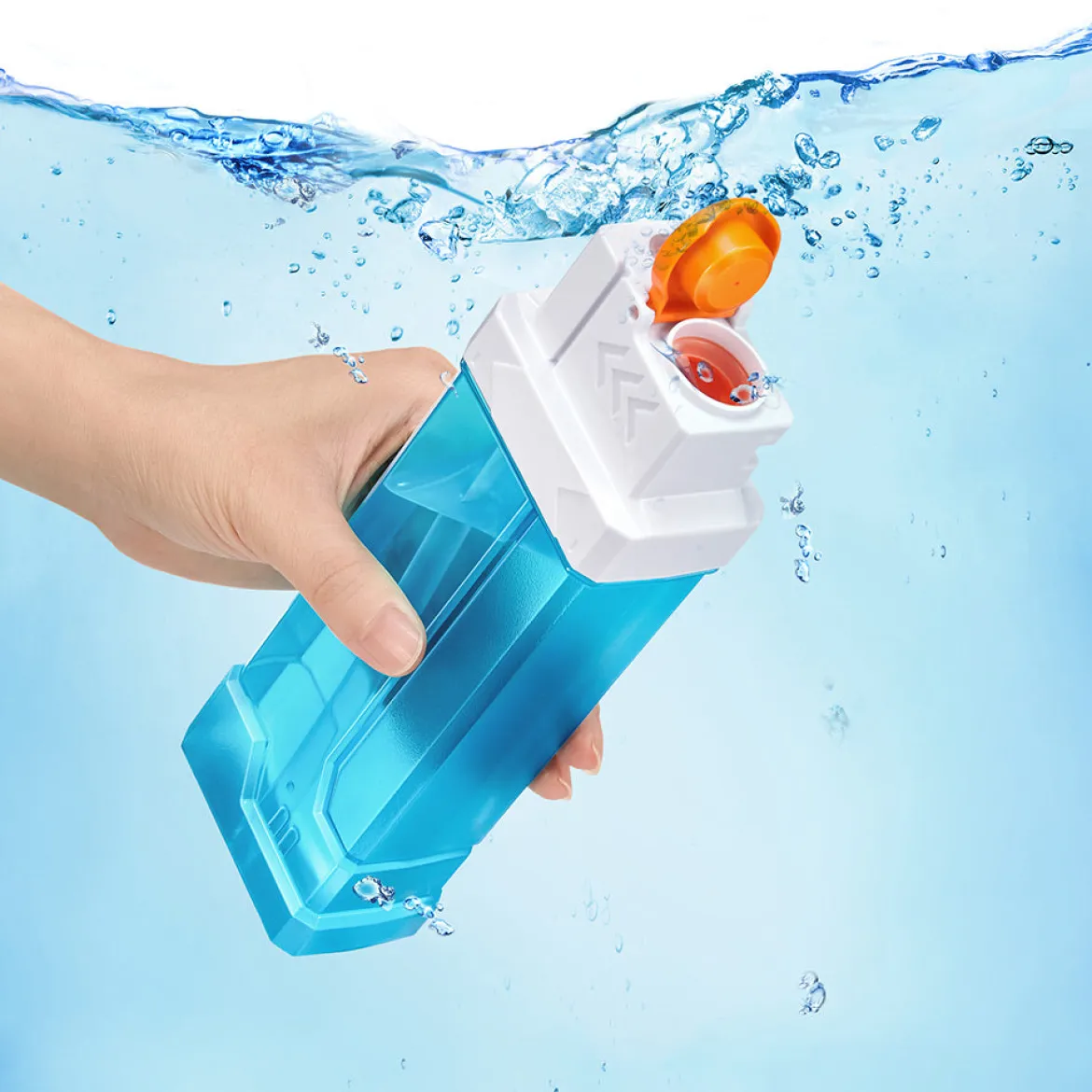X-Shot Moottori Vesipyssy Fast Fill Motor Soakers
