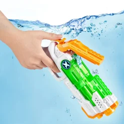 X-Shot Vesipyssy Micro Fast-Fill