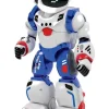 Xtreme Bots Bruce The Motion Bot Ohjattava Robotti