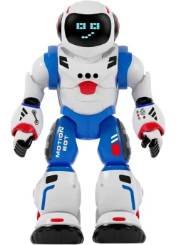 Xtreme Bots Bruce The Motion Bot Ohjattava Robotti